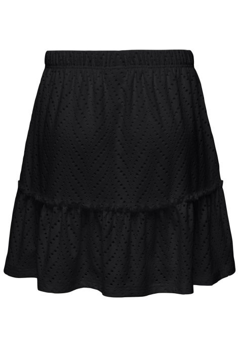 Jacqueline de Yong jdycarla cathinka frill skirt jrs